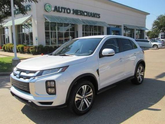 MITSUBISHI OUTLANDER SPORT 2024 JA4ARUAU4RU003454 image MITSUBISHI OUTLANDER SPORT 2024 JA4ARUAU4RU003454 image